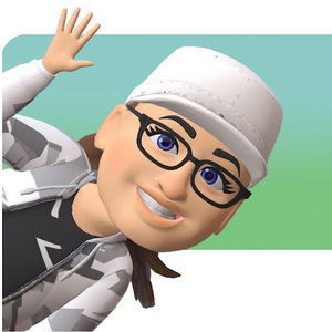 Meet your Posher, Donna